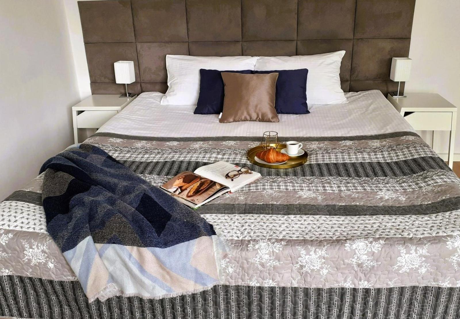 Vista Residence Premium Варшава Экстерьер фото